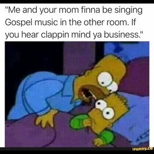 Meet your Posher, Dontaivous